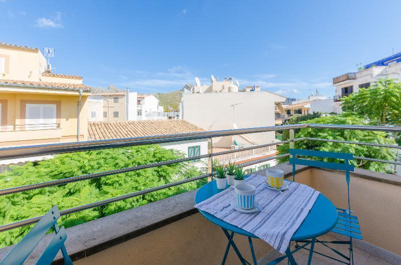 Hotel Yourhouse Jumas Port de Pollença
