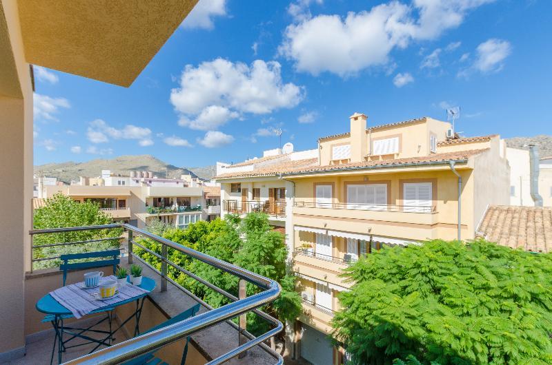 Yourhouse Jumas 3* Port de Pollença