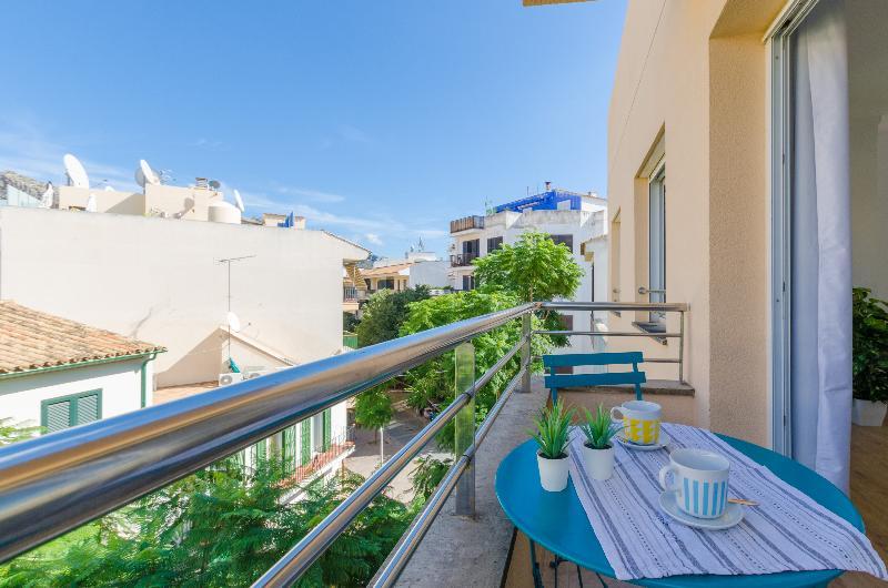 Yourhouse Jumas Port de Pollença